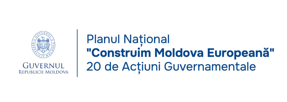 Construim Moldova Europeana